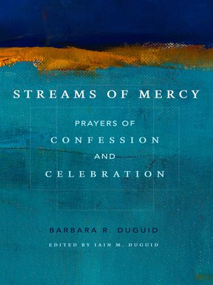 cover image of Streams of Mercy